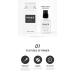 BlackBerry Lash Glue Primer | Made in Korea | Eyelash Extension Glue Enhancer for Perfect Lash Adhesion - Buy Online on GoSupps.com