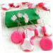 Toddmomy Fishing Equipment 30 Pcs Space Beans Silicone Beans Cylindrical Long Beans Line Space Bean Fishing Rectangle Fishing Accessories - Buy Online on GoSupps.com