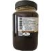 450 g Raw Black Forest Bee Honey Oak Honeydew from Aphids - Buy Online on GoSupps.com
