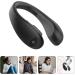 Shop Gleavi 2-Piece Heated Neck Warmer & Massager - Ideal Neck Care Tool for Relaxation & Pain Relief - Buy Online on GoSupps.com
