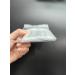 Kalolary Nail Adhesive Jelly Nail Adhesive Tabs Double Sided Adhesive Tabs Nail Glue Sticker Decals False Nail Tip for DIY Manicure Nail Art Decoration (Transparent(10 Sheets)) - Buy Online on GoSupps.com