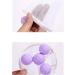 3pcs Floating Hair Filter Removal 2024 New Pile Collector Washing Machine Wool Device Reusable Washing Machine Hair Filter Cleaning Mesh Bag Pet Dog Cat Hair Removal Front Loading Washer Cleaners Blue One Size - Buy Online on GoSupps.com