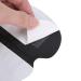60 Armpit Sweat Pads - Fleece Welding Strips for Dresses | Black Garment Protection - Buy Online on GoSupps.com