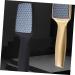 FRCOLOR 1pc Tool Portable Sanding Dead Skin Scrubber Feet Foot Black - Buy Online on GoSupps.com