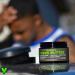 Veeta Superior Wave Butter - 360 Wave Grease for Men | Maximum Shine, Non Greasy Formula | Softens & Conditions with Shea & Tangerine Butter | No Buildup Wave Cream (4 oz) - Buy Online on GoSupps.com