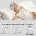 ZIMASILK 22 Momme 100% Mulberry Silk Sleep Cap for Women - Light Grey Silk Bonnet for Hair Care - One Size - Buy Online on GoSupps.com