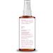 Rose Toner for Face | Hydrating Facial Mist & Makeup Remover | Acne Prone Skin Solution | 3.38 Fl oz (100 ml - Buy Online on GoSupps.com