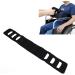 Buy Atyhao Breathable Patient Transfer Belt - Adjustable Mesh Mobility Aid with Padded Handles for Disabled | International Shipping - Buy Online on GoSupps.com