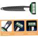 Professional Men's Razor Set | Metal Handle Double-Edged Razor Plane - Premium Quality & Smooth Shave - Buy Online on GoSupps.com
