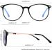 Joopin Blue Light Filter Glasses for Men & Women | Stylish Computer Gaming Glasses with Blue Light Protection - Buy Online on GoSupps.com