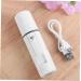AUTSUPPL 4 Pcs Spray Meter Facial Sprayer Hydrating Mister Facial Spa Steamer Lash Tool White Plastic - Buy Online on GoSupps.com