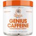 Genius Caffeine Extended Release Microencapsulated Caffeine -100 Count