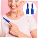 Beaupretty 20pcs Mini Toothbrush Set - Portable Soft Bristle Toothbrushes for Travel & Oral Care - Buy Online on GoSupps.com