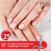Buy Solingen Nipple & Nail Scissors - Rustproof Nickel-Plated Steel 9 cm - Extra Fine Manicure Tools - Buy Online on GoSupps.com
