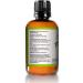 PEPPERMINT OIL (MENTHA ARVENSIS)100% Pure and Natural 4oz Glass Bottle & Dropper - Buy Online on GoSupps.com