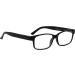 Profex Safari Reading Glasses - Blue Light Blocking Scratch-Resistant Stylish & Unisex | Various Diopters 1.0 to 4.0 - Buy Online on GoSupps.com