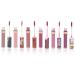 6PCS Matte Nude Lipstick Set - Long-Lasting Waterproof Lip Gloss High Pigment Non-Stick Cup | International Shipping - Buy Online on GoSupps.com
