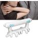 Fascia Massage Devices: Deep Tissue & Cellulite Massager for Myofascial Relief - Perfect for Neck & Shoulders - Buy Online on GoSupps.com