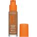 Rimmel - Lasting Radiance Foundation - Hazelnut 500-30ml - Buy Online on GoSupps.com