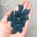 EWYOTUAL natural luster 100g Natural raw Blue Apatite Rough and Gem s - Buy Online on GoSupps.com