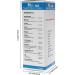 Buy Anti-VC Interference Body Fat Analysis Test Strips - Strip 11T White Belt Buckles One Size - Fast International Shipping - Buy Online on GoSupps.com