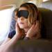 ITME 6 Pack Sleep Eye Mask Shade Cover Sleeping Blindfold for Men & Women Suitable for Lunch Break/Travel/on The Plane/Hotel/Camping Usage ( Black ) 06-pack - Buy Online on GoSupps.com