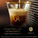  L'OR L'Or Espresso Coffee - 200 Lungo Mattinata Capsules - Compatible with Nespresso * (Pack of 10 x 20) - Buy Online on GoSupps.com