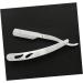 Buy Minkissy 3pcs Stainless Steel Razor Scraper Head for Men - Durable & Precision Grooming - International Shipping Available - Buy Online on GoSupps.com