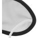 Compress Castor Oil Pack - Reusable Cotton Belly Wrap for Comfortable Sleep & Home Use - International Shipping Available - Buy Online on GoSupps.com
