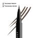 Shop Nyx Professional Makeup Eyebrow Angel Bundle - Control Freak Gel Clear Brow Setter Ash Brown Tint Pen & More | International Shipping Available - Buy Online on GoSupps.com