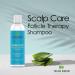 Taliah Waajid Scalp Care Follicle Therapy Shampoo | Natural Treatment for Thinning Hair & Hair Loss | Wild Sea Moss Rosemary & Aloe | 8oz - Buy Online on GoSupps.com