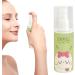 Instant Cool Spray 80ml Full Body Cooling Mist Refreshing Protective Spray Skin-friendly Instantly Reduce Temperature Spray Small And Lightweight For Outdoor Activities green dog - Buy Online on GoSupps.com