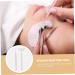 Shop Ipetboom 3 Sets Eyelash Stick Set - Lash Separator & Mirror for Extensions | Premium Aluminum & Stainless Steel Tools in Pink - Buy Online on GoSupps.com