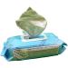 Prima Wipes Adult Washcloths 12 Pack Case - 48 Extra-Large 9x13 Wipes/Pack - Buy Online on GoSupps.com