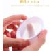 Beaupretty Refillable Makeup Powder Container - Versatile BB Cream & Cosmetic Dose Box for Loose Powder - Perfect for Travel & Organization - Buy Online on GoSupps.com