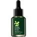 Farm Loves Face AHA/BHA + Organic Kale Green Facial Exfoliating Serum, Smoothing, Pore Firming, Cleansing, Translucent, Vegan, Oil-Free, Fragrance-Free, Alcohol-Free, 1 Count (28 ml)