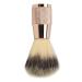 Professional Beard Brush - Soft Synthetic Bristle Quick-Dry & Portable for Home & Salon Use - Buy Online on GoSupps.com