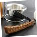 Healeeved Manual Razor for Men - Professional Stainless Steel Friseur Razor for Precision Grooming - Buy Online on GoSupps.com