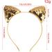 hgnxa Cartoon Bling for at Ear Hair Hoops osplay Headband Reversible s Hair for Head Band Hoop for Women Girls Hair De Color - Buy Online on GoSupps.com