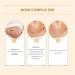  WJnflQN Abdominal Firming Cream 100g Skin Firming Cream | Firms the Stomach for Massage of Abdominal Arm and Buttock Fat - Buy Online on GoSupps.com