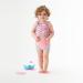 Splash About Happy Nappy Costume - Nina's Ark | Reusable Swim Nappy 0-4 Months - Buy Online on GoSupps.com