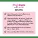Nature's Bounty Calcium with D3 & Zinc Gummies - Buy Online on GoSupps.com