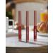L'Oreal Paris Infallible Very Matte Lip Crayon Lipstick Smudge Proof Pink Lipstick 111 A Little Chilli 111 A Little Chilli 1 count (Pack of 1) - Buy Online on GoSupps.com