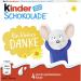 Buy Kinder Chocolate (20 x 50g) - 20 Pieces Pack | International Shipping Available - Buy Online on GoSupps.com