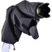 JJC DSLR Camera Lens Raincoat Cover for Nikon D850 D500 D810 - Rain & Dust Protector for Nikkor AF-S 18-55mm 70-200mm f2.8 - DK-19 DK-17 Eyecup Included - Buy Online on GoSupps.com
