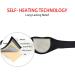 Self-Heating Neck Bandage & Winter Neck Warmer for Office Protection - Syerum Neck Rope Belt - Buy Online on GoSupps.com
