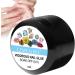 Nail Glue for Nail Tips Multifunctional 4 in 1 Nail Glue Gel for Nail Tips | Nail Glue for Salon Home for Nail Strengthen for Girls Women Pochy - Buy Online on GoSupps.com