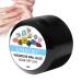 Gel Nail Glue for Fake Nails Multifunctional Fake Nail Tip Glue Nail Glue Supplies for 3D Sculpture Gel Nail Strengthen Founcy