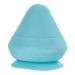 Patkaw Saugnapf massage ball-neck massage ball deep muscle massage device trigger point massage ball for deep tissue.