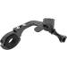 231619 Handlebar Mount for Phone & GoPro - Universal Bike Accessory for Easy Capture & Navigation - Buy Online on GoSupps.com